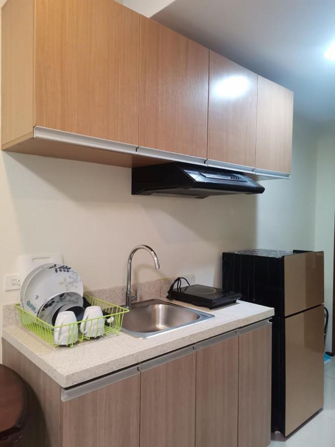 Horizon 101 A10 Shortwalk Robinson'S Mall + Free Wifi+ Netflix Cebu Extérieur photo