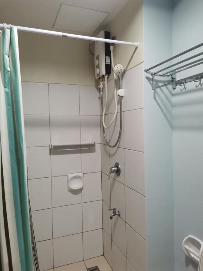Horizon 101 A10 Shortwalk Robinson'S Mall + Free Wifi+ Netflix Cebu Extérieur photo