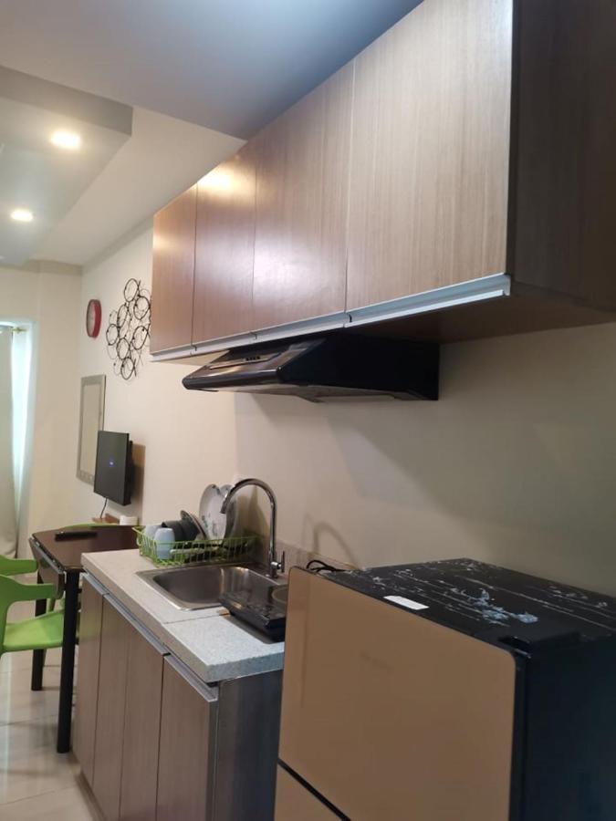 Horizon 101 A10 Shortwalk Robinson'S Mall + Free Wifi+ Netflix Cebu Extérieur photo