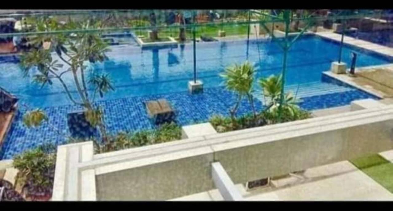 Horizon 101 A10 Shortwalk Robinson'S Mall + Free Wifi+ Netflix Cebu Extérieur photo