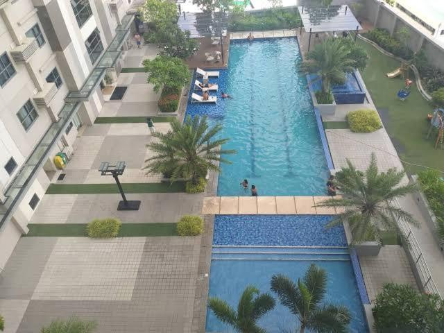 Horizon 101 A10 Shortwalk Robinson'S Mall + Free Wifi+ Netflix Cebu Extérieur photo